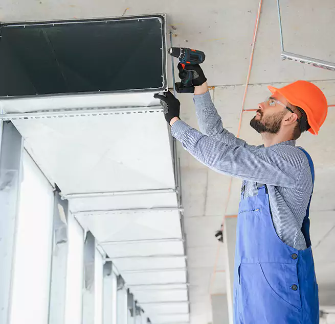 Why Homeowners & Businesses Trust Us in Hercules, CA