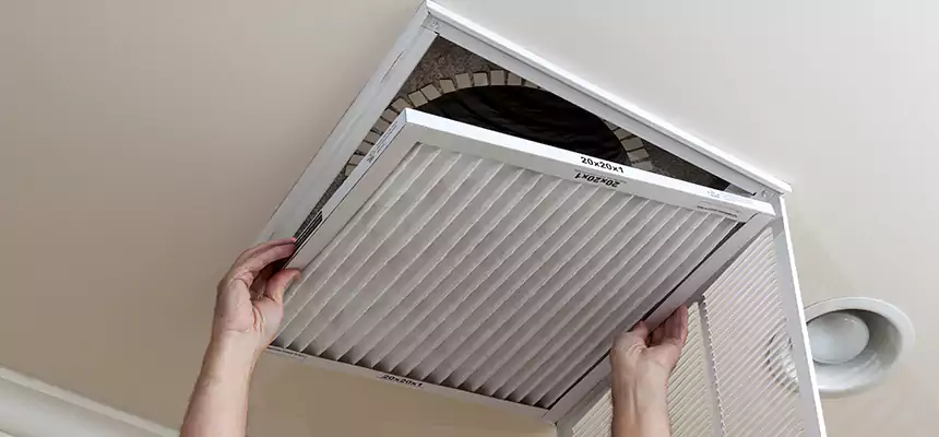 Robust Commercial Air Duct Cleaning in Hercules