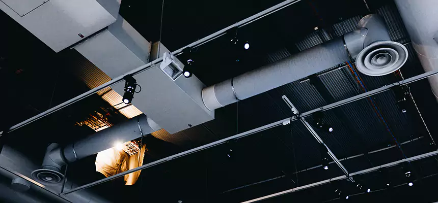 Our Air Duct Replacement Services in Hercules, CA