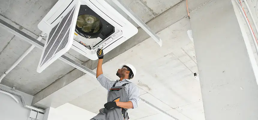 Efficient Multi‑Unit & HOA Annual Vent Cleaning Plans in Hercules