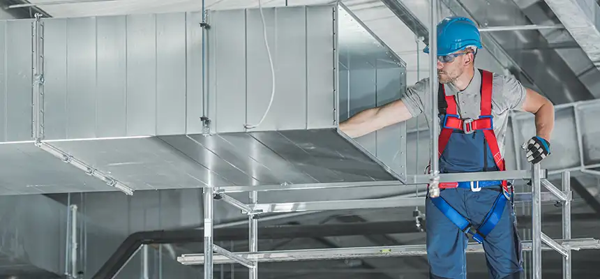 Our Dryer Fire Safety Service Services in Hercules, CA