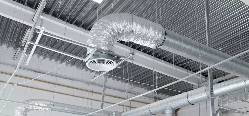 Our Dryer Vent Hose Replacement Services in Hercules, CA