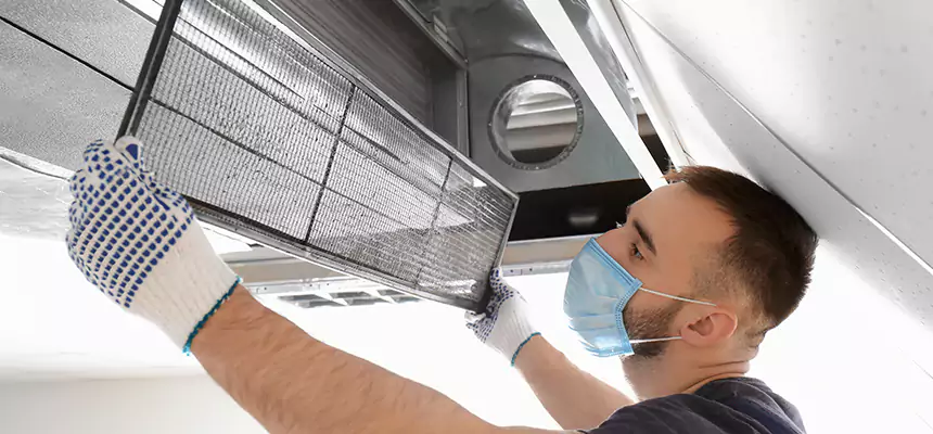 Our Dryer Vent Replacement Services in Hercules, CA