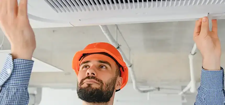 Our Furnace Vent Cleaning Services in Hercules, CA