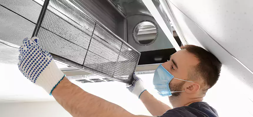 Our Home Duct Cleaning Services in Hercules, CA