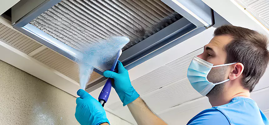 Our Home Ventilation Cleaning Services in Hercules, CA