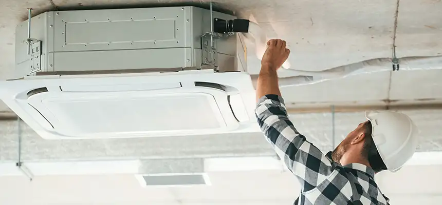 Our Local Vent Cleaning Services in Hercules, CA