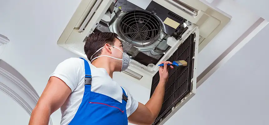 Our Move-in/Move-out Duct Cleaning Services in Hercules, CA
