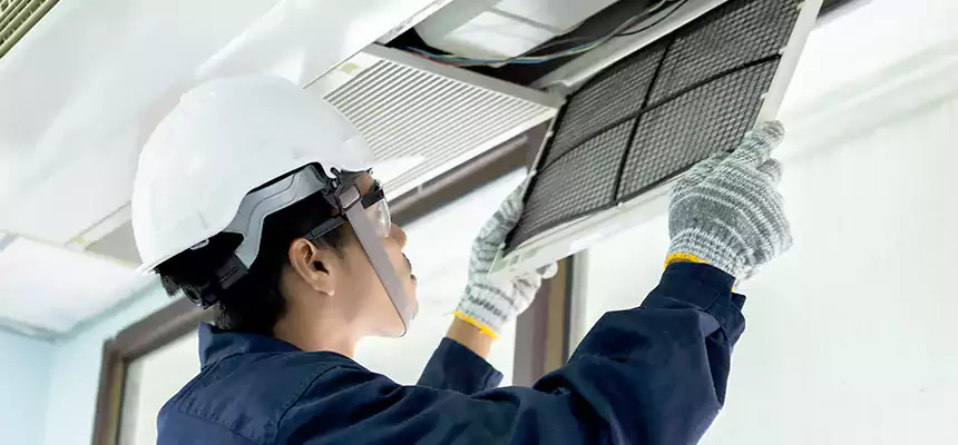 Our Multi-family Home Duct Cleaning Services in Hercules, CA