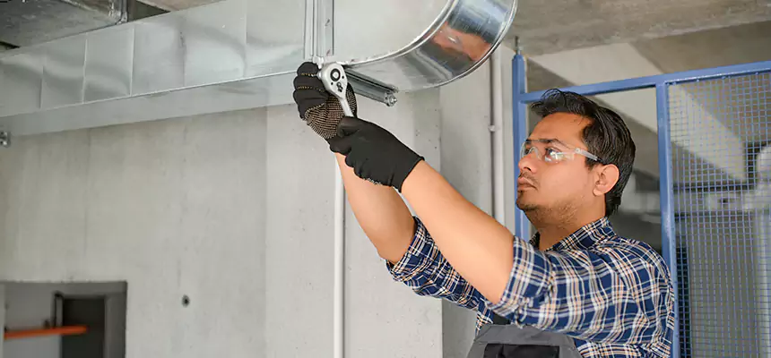 Our Post-Construction Duct Cleaning Services in Hercules, CA