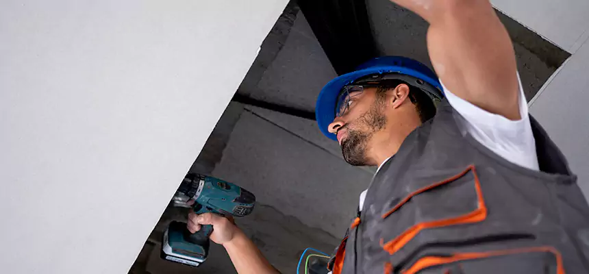 Our Post-Renovation Duct Debris Removal Services in Hercules, CA