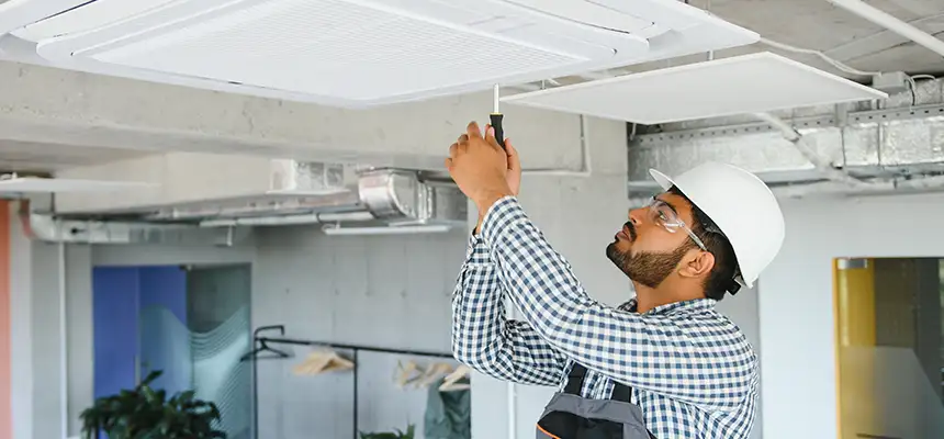 Our Roof Dryer Vent Cleaning Services in Hercules, CA