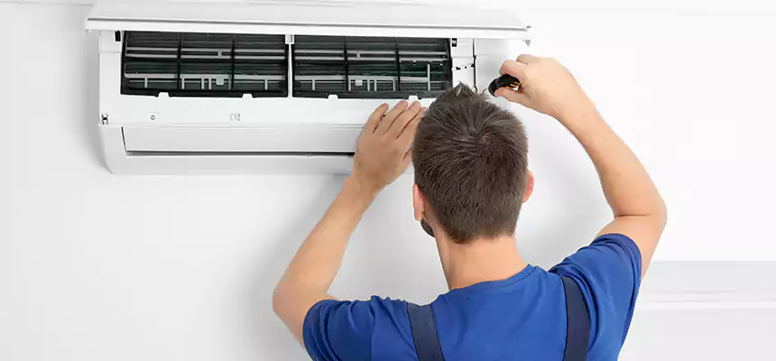 Our Smart Air Conditioning Installation Services in Hercules, CA