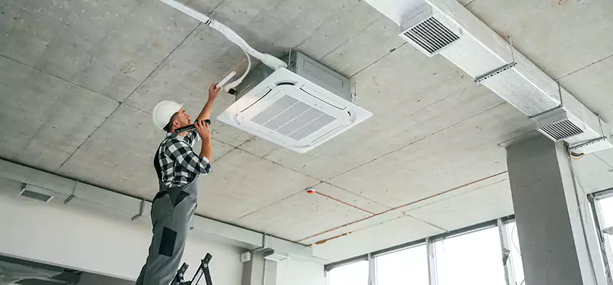 Our Wi Fi Connected Air Ducts Services in Hercules, CA