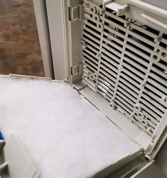 Professional Air Duct Expansion Solutions in Hercules, CA