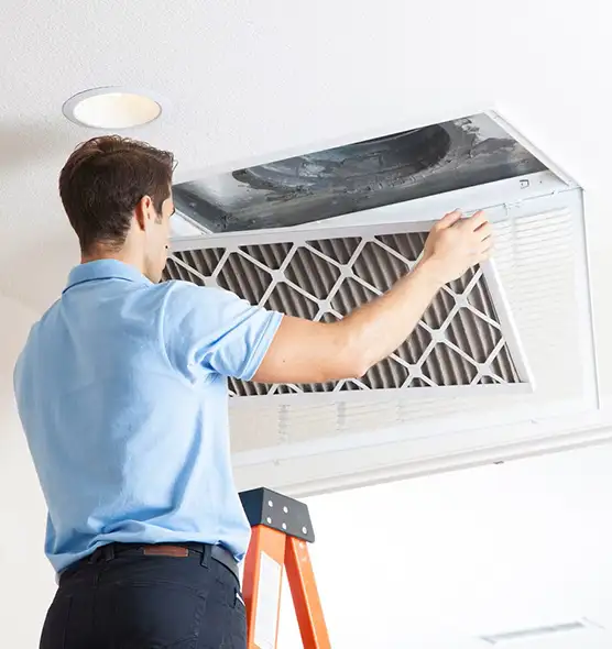 About Annual Dryer Vent Maintenance Hercules, CA