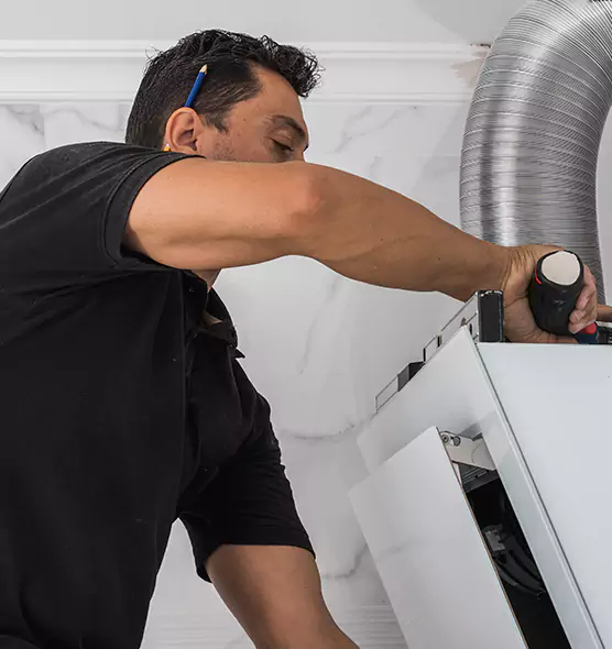 Trusted Bathroom Exhaust Duct Cleaning in Hercules, CA