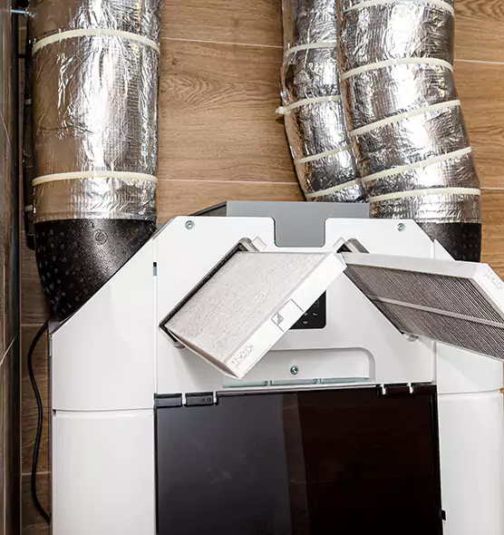 About Clogged Air Duct Repair in Hercules, CA