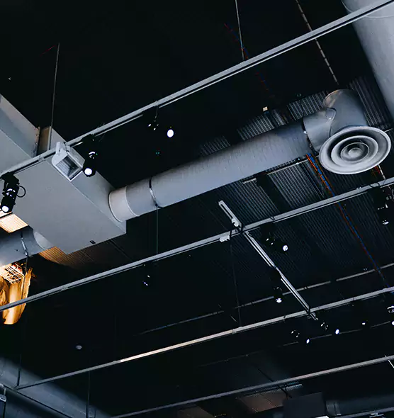 About Duct Sanitization with UV Light in Hercules, CA