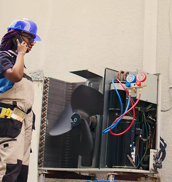 Professional Energy-Efficient HVAC Cleaning in Hercules, CA