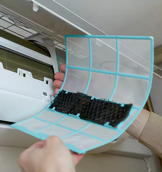 Welcome to Air Duct Cleaning & Repairs Hercules — Your Local HEPA Filter Installation Pros in Hercules, CA