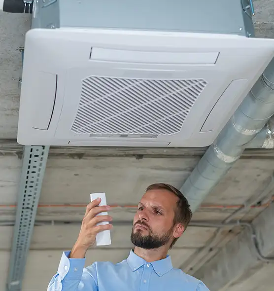 About Local Vent Cleaning Services in Hercules, CA