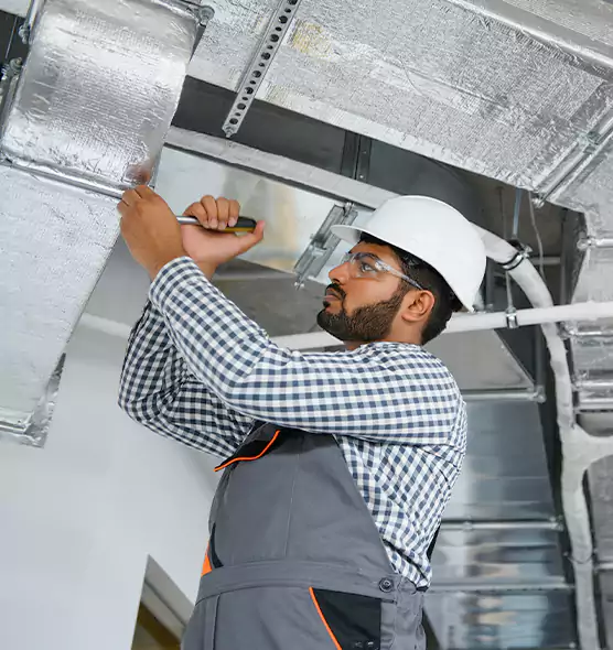 Welcome to Mold & Mildew Removal from Air Ducts Hercules, CA