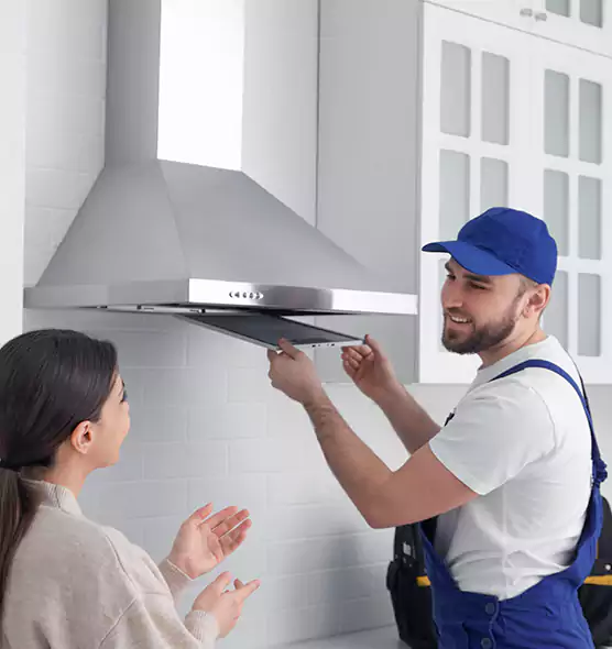 Trusted Multi-family Home Duct Cleaning in Hercules, CA