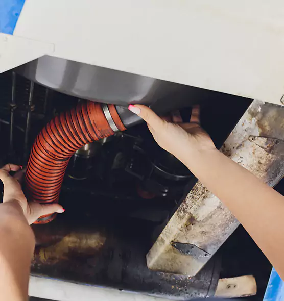 Professional Post-Renovation Duct Debris Removal in Hercules, CA