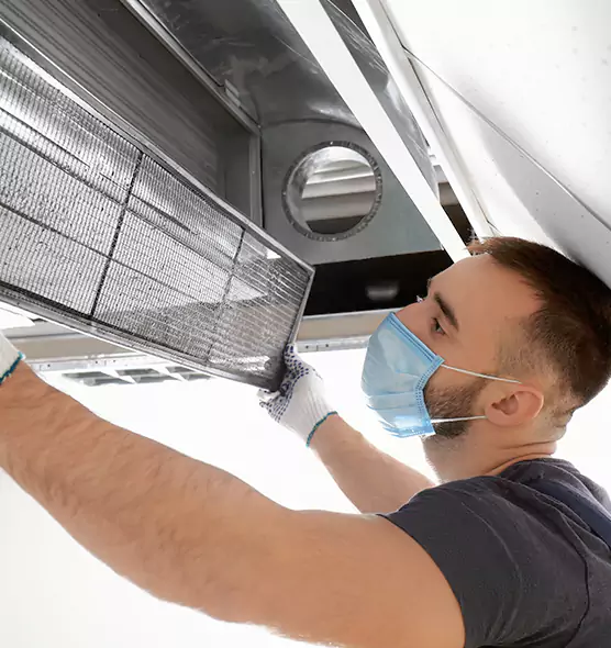 About Remove Smoke Smell From Air Duct in Hercules, CA