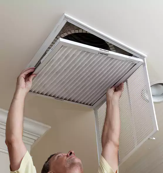 Advanced Residential Vent Cleaning in Hercules, CA