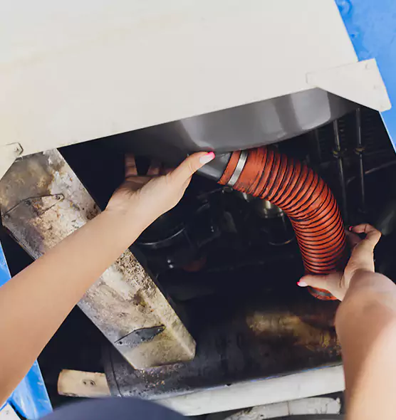 Top-Notch Return Vent Cleaning Service in Hercules, CA