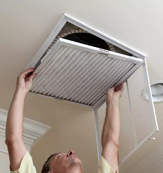Trusted Vent Shaft Cleaning Expert in Hercules, CA