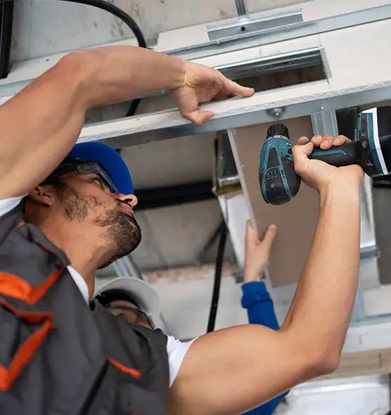 About Vent Smoke Odor Elimination in Hercules, CA