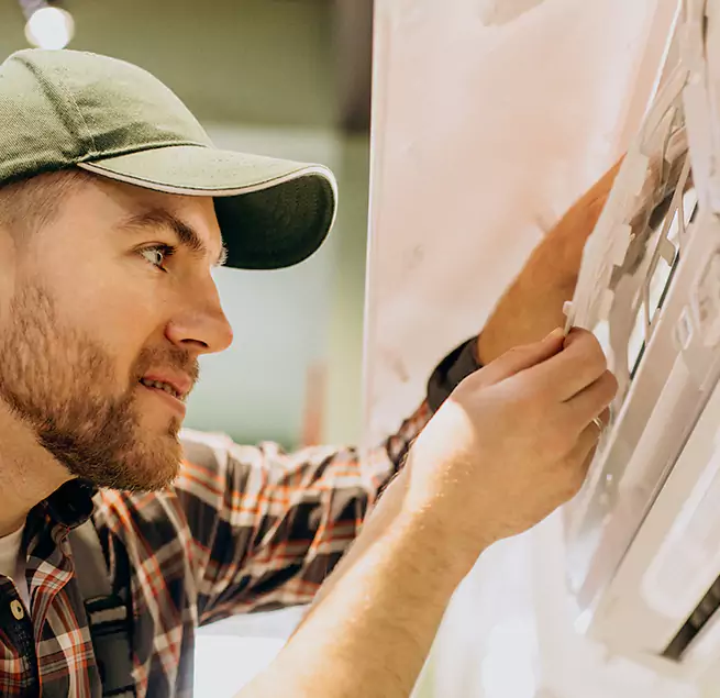 Why Homeowners Businesses Trust Us in Hercules, CA?