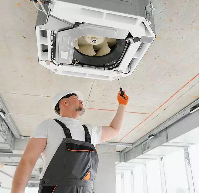 Why Homeowners & Businesses Trust Us in Hercules, CA?