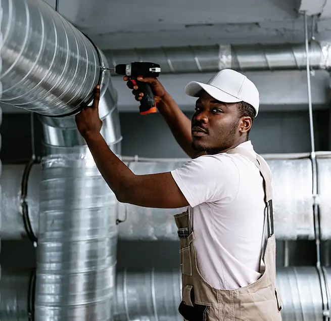 Why Homeowners & Businesses Trust Us Hercules, CA