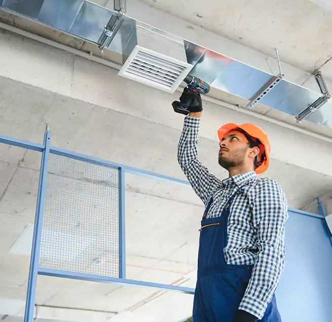 Why Homeowners & Businesses Trust Us in Hercules, CA?