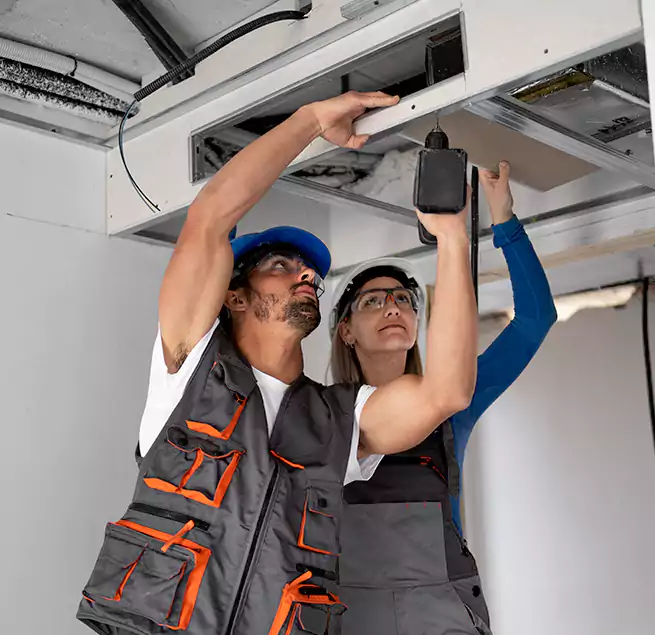 Why Homeowners & Businesses Trust Us in Hercules, CA