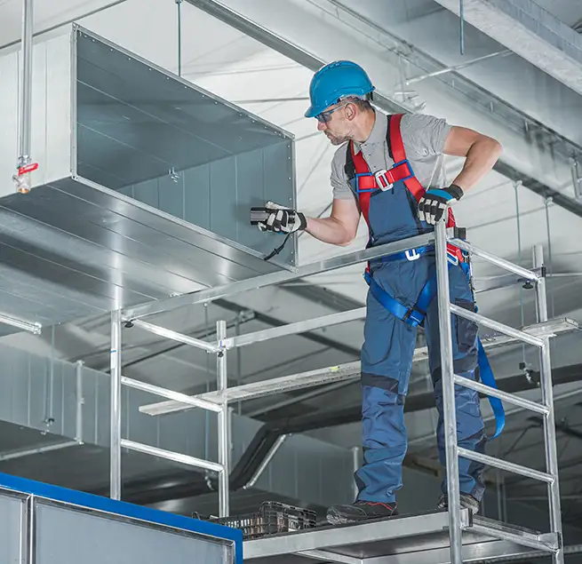 Why Homeowners & Businesses Trust Us in Hercules, CA?