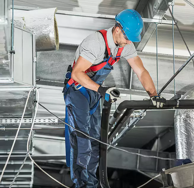 Why Homeowners & Businesses Trust Us in Hercules, CA?