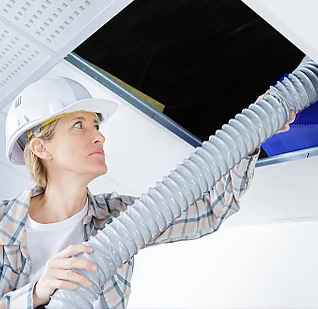 Why Homeowners & Businesses Trust Us Hercules, CA