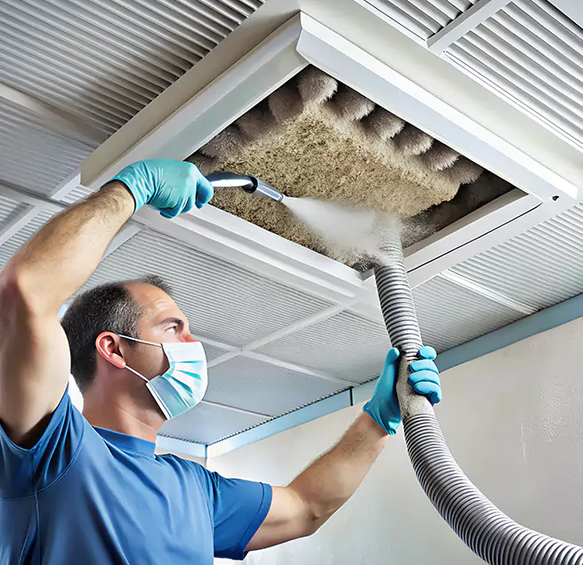 Why Homeowners & Businesses Trust Us Hercules, CA