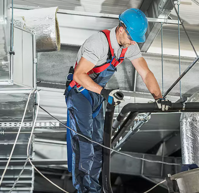 Why Homeowners & Businesses Trust Us in Hercules, CA?