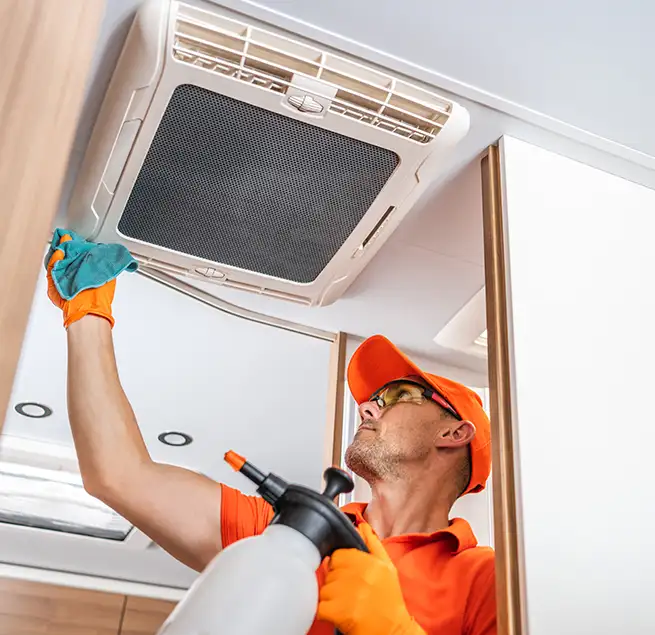 Why Homeowners & Businesses Trust Us in Hercules, CA?