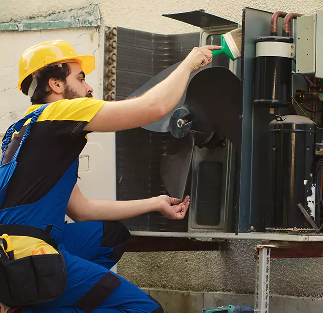 Why Homeowners Businesses Trust Us in Hercules, CA?