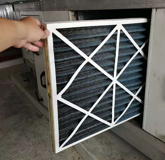 Why Homeowners & Businesses Trust Us Hercules, CA?