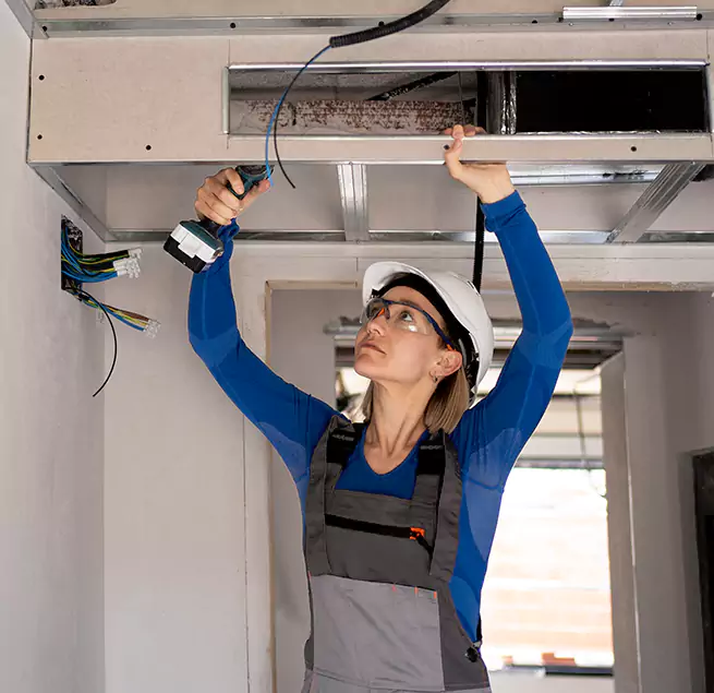 Why Homeowners & Businesses Trust Us in Hercules, CA?