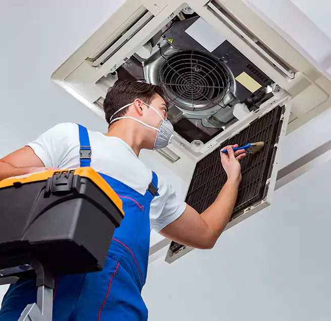 Why Homeowners & Businesses Trust Us in Hercules, CA?