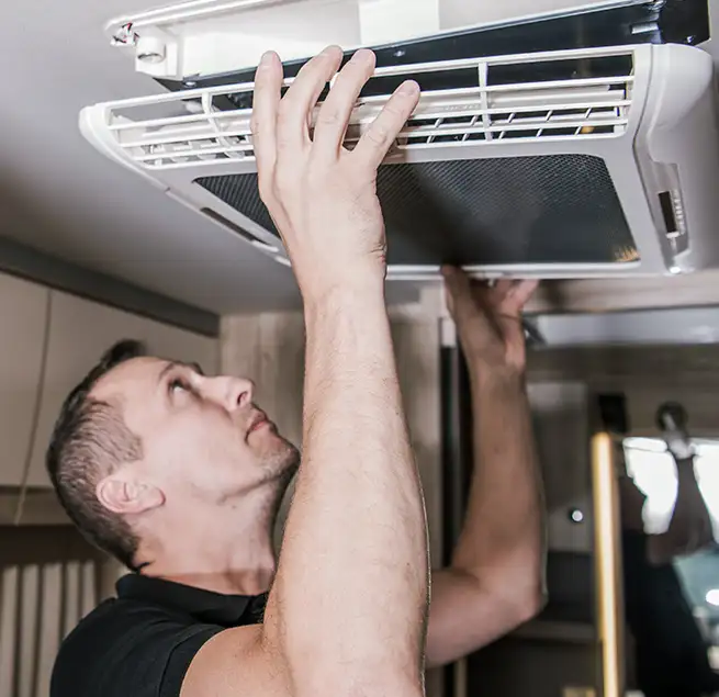 Why Homeowners & Businesses Trust Us Hercules, CA